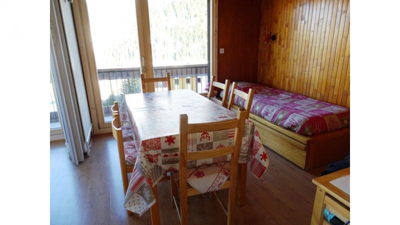 foto 9 Huurhuis van particulieren Courchevel appartement Rhne-Alpes Savoie Verblijf