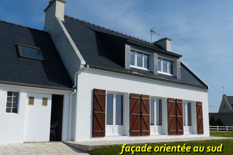 foto 16 Huurhuis van particulieren Audierne maison Bretagne Finistre Het aanzicht van de woning