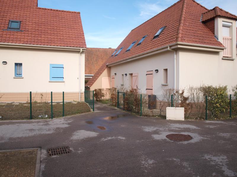 foto 0 Huurhuis van particulieren Fort Mahon maison Picardi Somme Het aanzicht van de woning