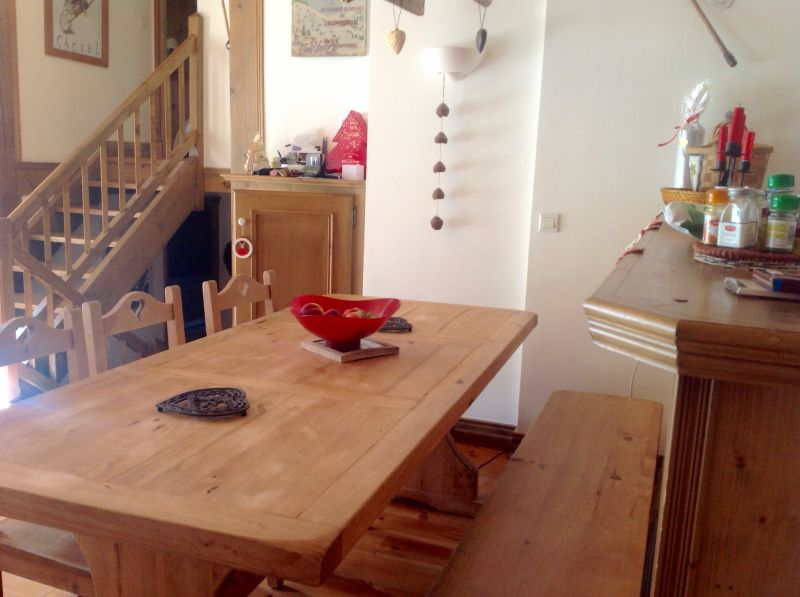 foto 5 Huurhuis van particulieren Courchevel appartement Rhne-Alpes Savoie