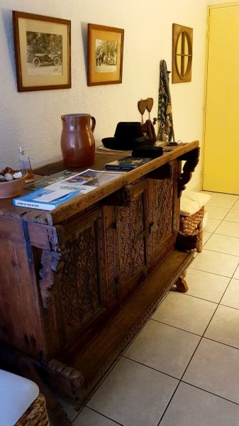 foto 3 Huurhuis van particulieren Lattes appartement Languedoc-Roussillon Hrault Ingang