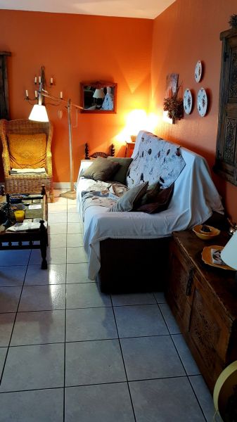 foto 6 Huurhuis van particulieren Lattes appartement Languedoc-Roussillon Hrault Verblijf