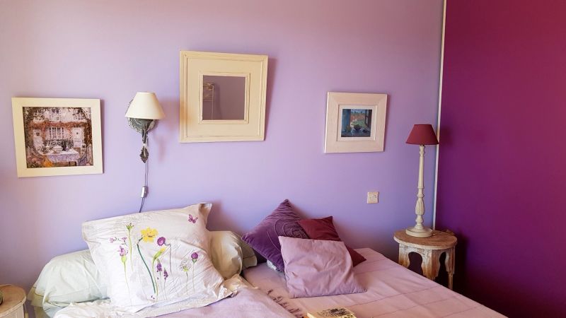 foto 8 Huurhuis van particulieren Lattes appartement Languedoc-Roussillon Hrault slaapkamer 1