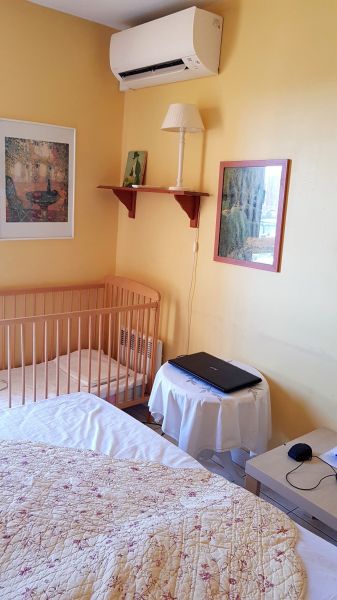 foto 10 Huurhuis van particulieren Lattes appartement Languedoc-Roussillon Hrault slaapkamer 2