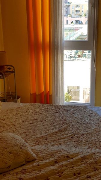 foto 11 Huurhuis van particulieren Lattes appartement Languedoc-Roussillon Hrault slaapkamer 2