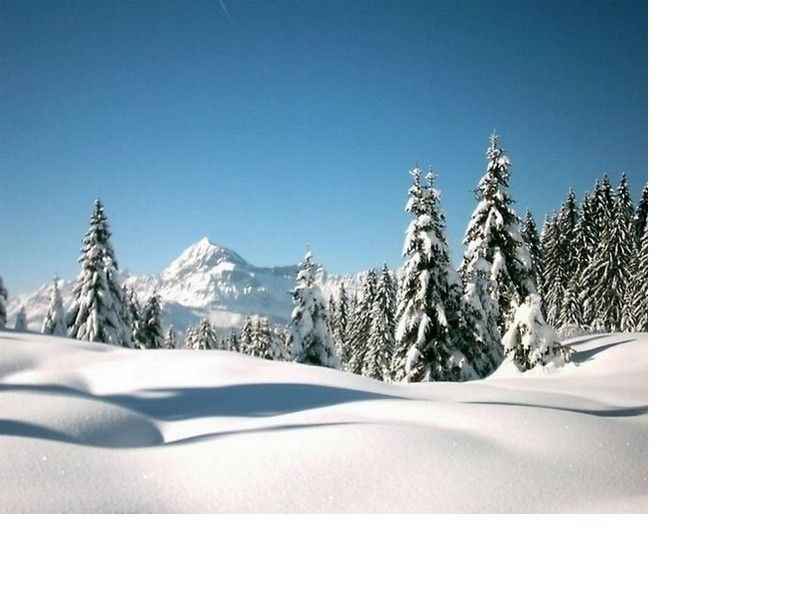 foto 0 Huurhuis van particulieren Crest Voland Cohennoz studio Rhne-Alpes Savoie Overig uitzicht