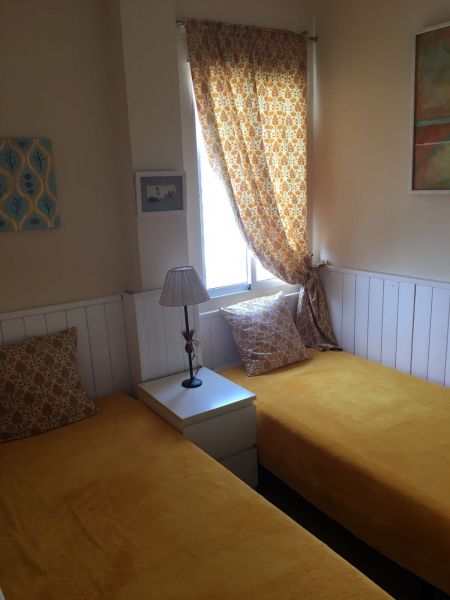foto 15 Huurhuis van particulieren Nerja appartement Andalusi Mlaga (provincia de) slaapkamer
