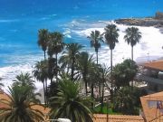 Vakantiewoningen zicht op zee Costa Del Sol: appartement nr. 11482