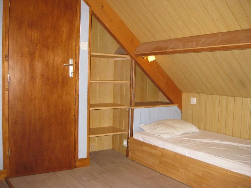 foto 5 Huurhuis van particulieren Le Conquet gite Bretagne Finistre slaapkamer 2