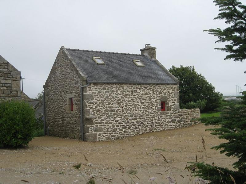 foto 9 Huurhuis van particulieren Le Conquet gite Bretagne Finistre Het aanzicht van de woning