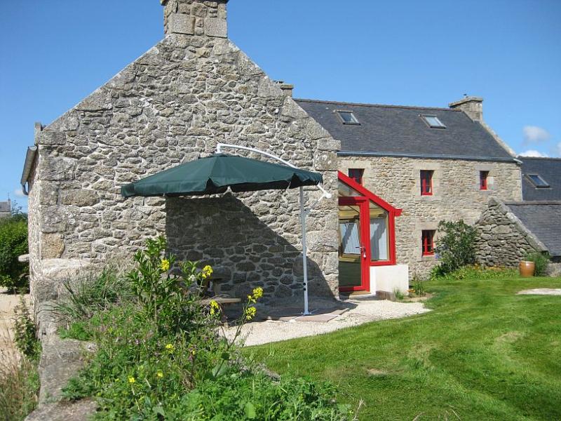 foto 0 Huurhuis van particulieren Le Conquet gite Bretagne Finistre Het aanzicht van de woning