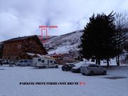 Vakantiewoningen Les 2 Alpes: studio nr. 1166