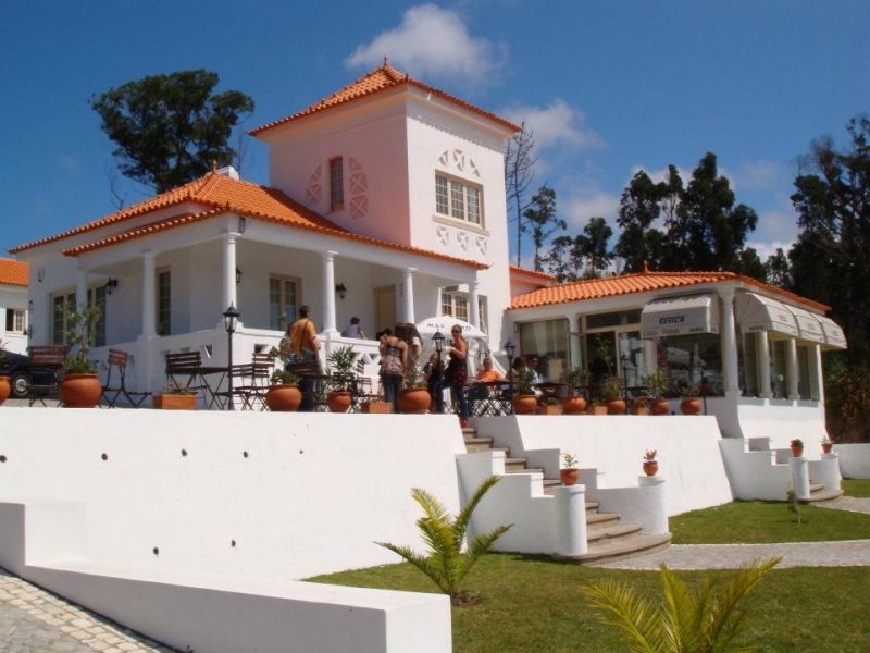 foto 23 Huurhuis van particulieren Figueira da Foz chambrehote Beiras Beira Litoral Het aanzicht van de woning