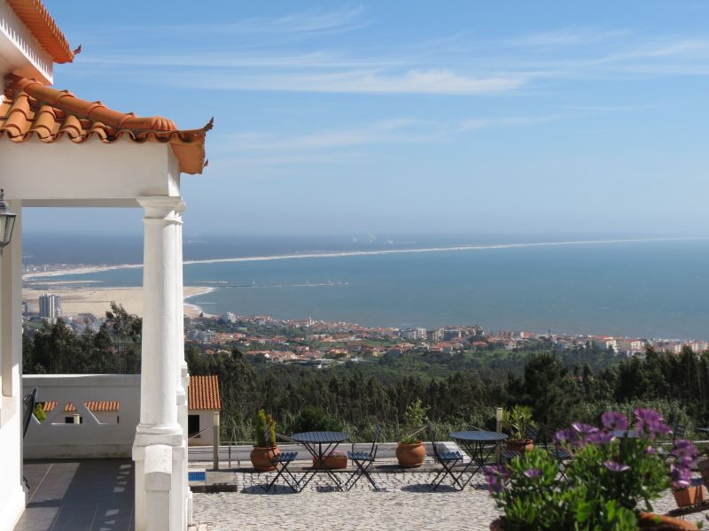 foto 0 Huurhuis van particulieren Figueira da Foz chambrehote Beiras Beira Litoral Uitzicht vanaf de woning