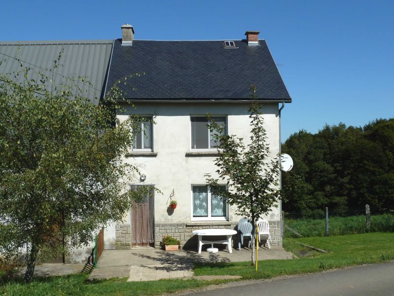 foto 0 Huurhuis van particulieren La Bourboule maison Auvergne Puy-de-Dme Het aanzicht van de woning