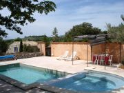 Vakantiewoningen zwembad Vaucluse: maison nr. 12023