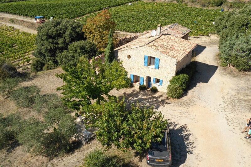 foto 15 Huurhuis van particulieren Bedoin maison Provence-Alpes-Cte d'Azur Vaucluse