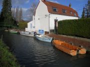 Vakantiewoningen Frankrijk: maison nr. 12042