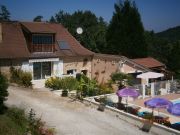 Vakantiewoningen Dordogne voor 7 personen: gite nr. 12391