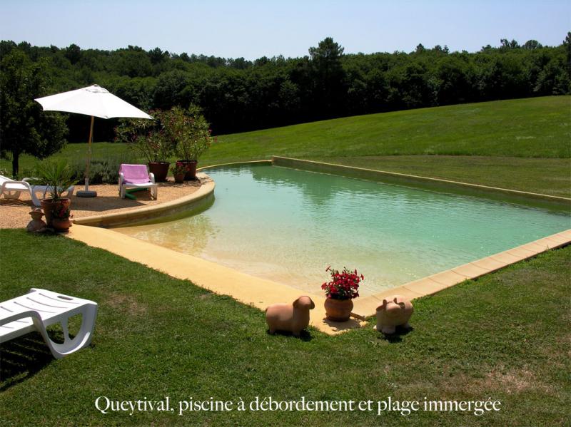 foto 1 Huurhuis van particulieren Sarlat maison Aquitaine Dordogne Zwembad