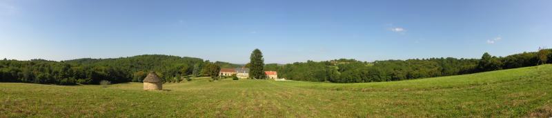 foto 18 Huurhuis van particulieren Sarlat maison Aquitaine Dordogne Het aanzicht van de woning