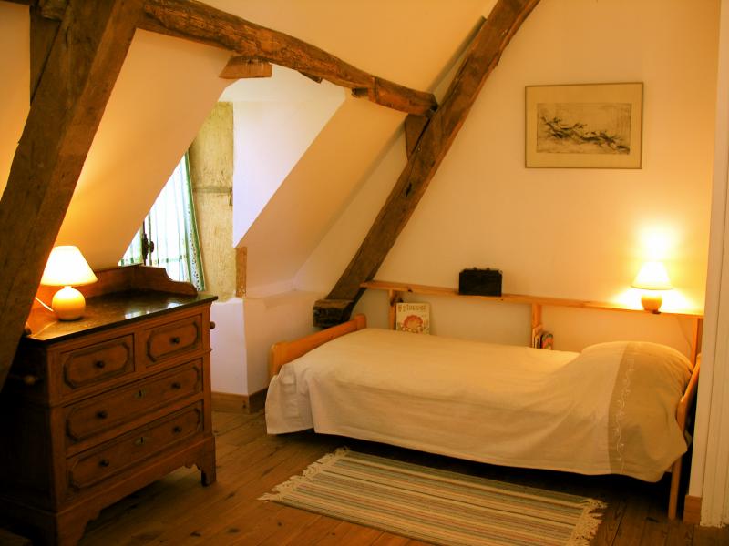 foto 8 Huurhuis van particulieren Sarlat maison Aquitaine Dordogne slaapkamer 3