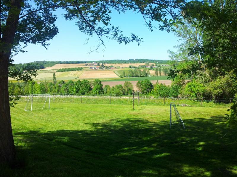 foto 8 Huurhuis van particulieren Tournon d'Agenais gite Aquitaine Lot et Garonne Tuin