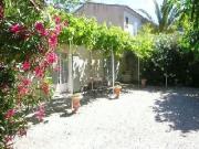 Vakantiewoningen Alpilles: gite nr. 12631