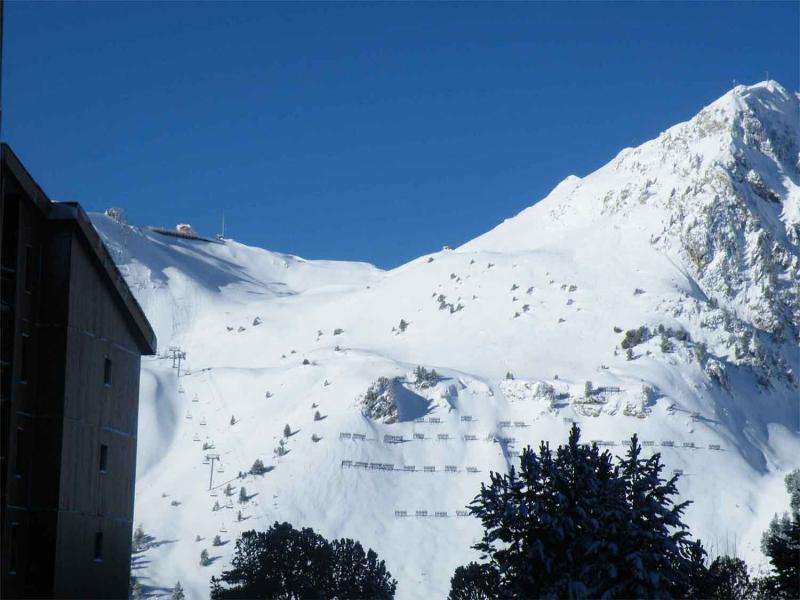 foto 9 Huurhuis van particulieren Les Arcs studio Rhne-Alpes Savoie Uitzicht vanaf de woning