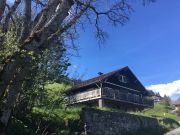 Vakantiewoningen woningen Franse Alpen: chalet nr. 1350