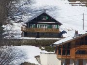 Vakantiewoningen chalets: chalet nr. 1350