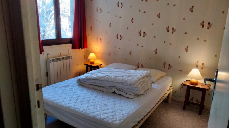 foto 15 Huurhuis van particulieren Les Gets appartement Rhne-Alpes Haute-Savoie slaapkamer 1