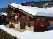 Vakantiewoningen Le Grand Bornand: appartement nr. 1364