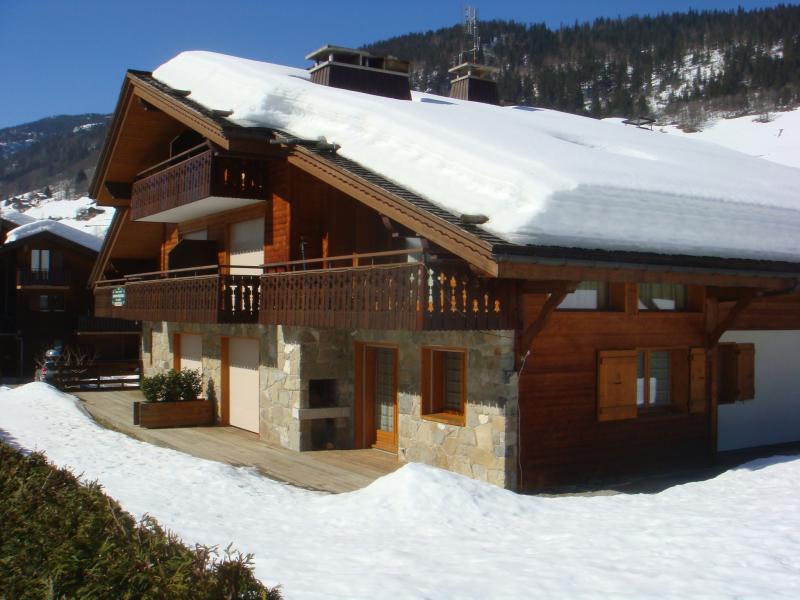 foto 0 Huurhuis van particulieren Le Grand Bornand appartement Rhne-Alpes Haute-Savoie