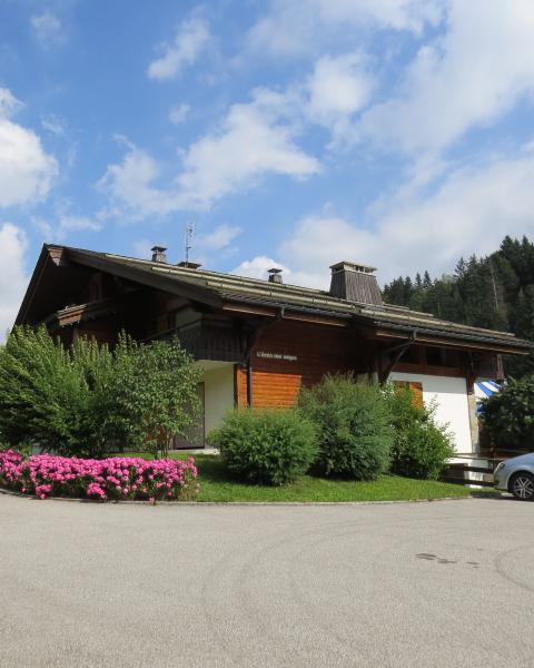 foto 14 Huurhuis van particulieren Le Grand Bornand appartement Rhne-Alpes Haute-Savoie