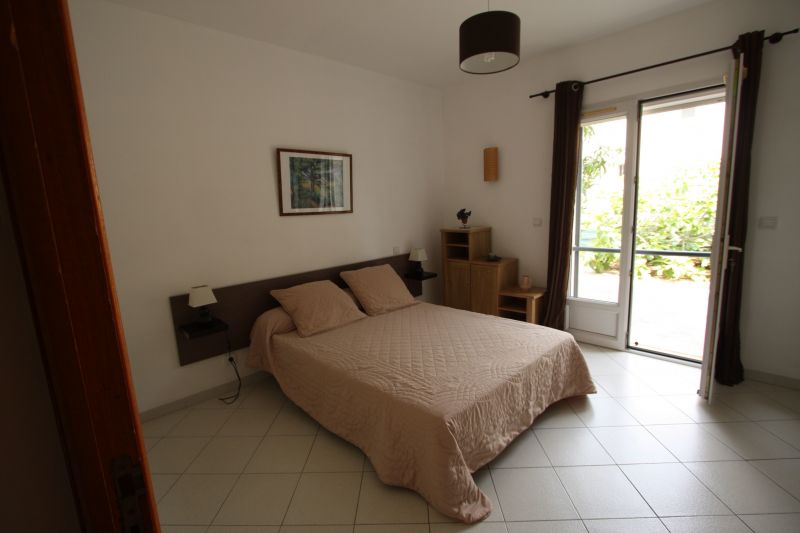 foto 1 Huurhuis van particulieren Rousse-eiland appartement Corsica Haute-Corse slaapkamer 1