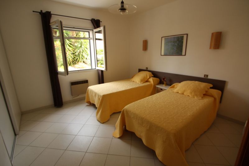 foto 2 Huurhuis van particulieren Rousse-eiland appartement Corsica Haute-Corse slaapkamer 2