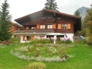 Vakantiewoningen Rhne-Alpes voor 13 personen: chalet nr. 1390