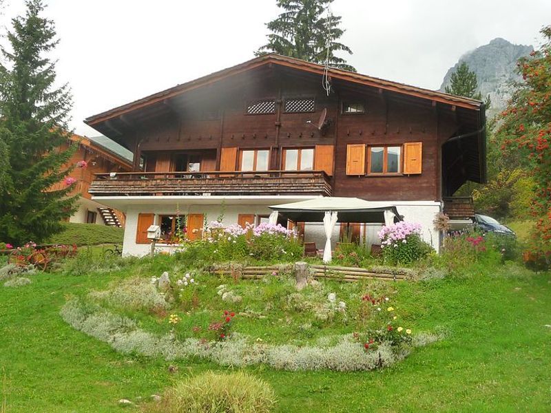 foto 0 Huurhuis van particulieren Le Grand Bornand chalet Rhne-Alpes Haute-Savoie