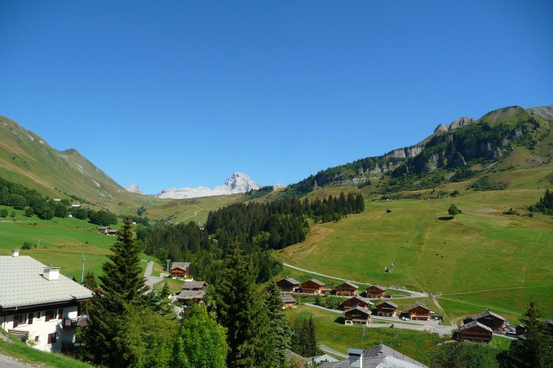 foto 1 Huurhuis van particulieren Le Grand Bornand chalet Rhne-Alpes Haute-Savoie