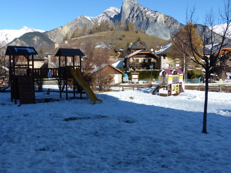 foto 14 Huurhuis van particulieren Les Karellis maison Rhne-Alpes Savoie Zicht op de omgeving