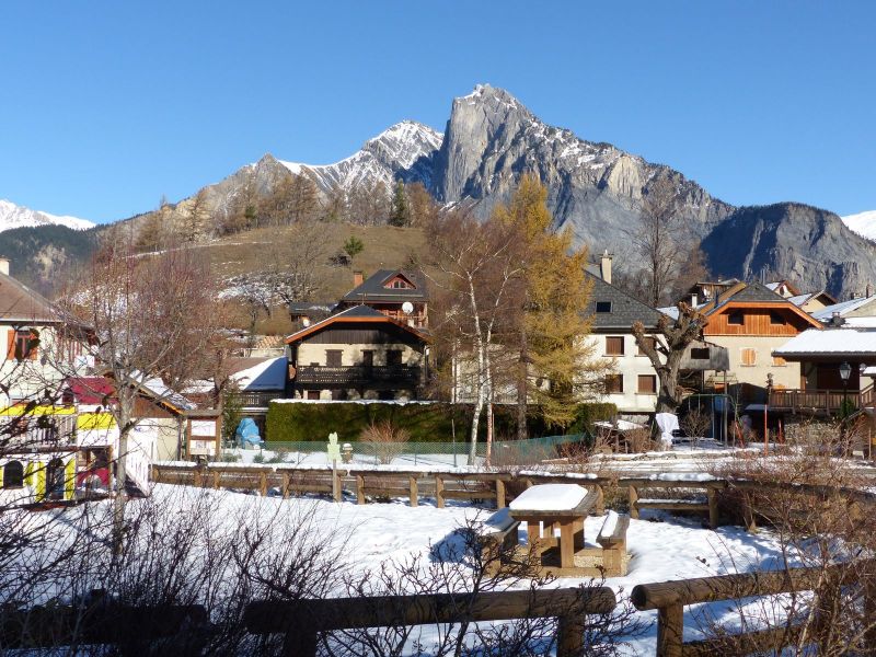 foto 17 Huurhuis van particulieren Les Karellis maison Rhne-Alpes Savoie Zicht op de omgeving