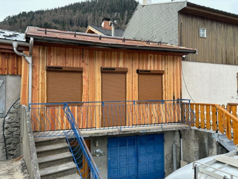 foto 0 Huurhuis van particulieren Les Karellis maison Rhne-Alpes Savoie