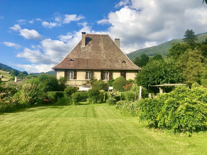 foto 0 Huurhuis van particulieren Les Sept Laux appartement Rhne-Alpes Isre