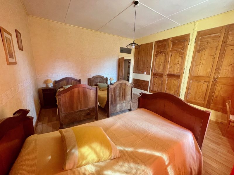 foto 13 Huurhuis van particulieren Les Sept Laux appartement Rhne-Alpes Isre slaapkamer 3