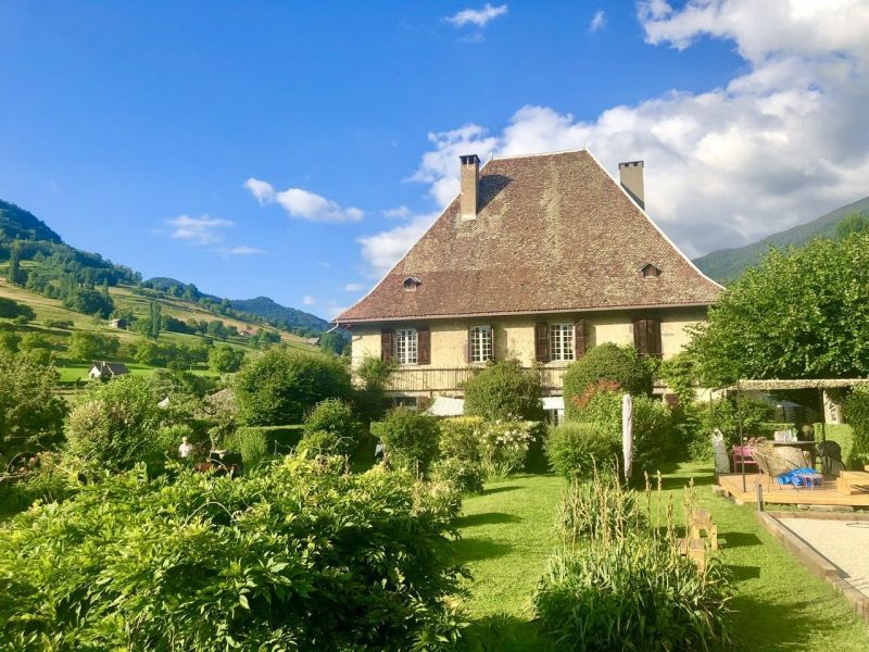 foto 0 Huurhuis van particulieren Les Sept Laux appartement Rhne-Alpes Isre