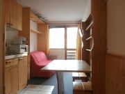 Vakantiewoningen Les Menuires: studio nr. 14557