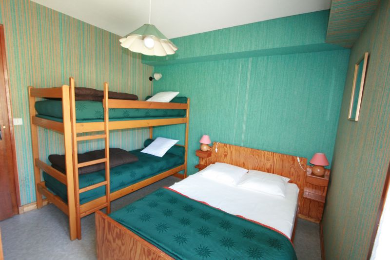 foto 2 Huurhuis van particulieren Val Cenis appartement Rhne-Alpes Savoie slaapkamer 1