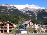 Vakantiewoningen berggebied Rhne-Alpes: appartement nr. 14717
