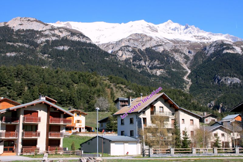 foto 0 Huurhuis van particulieren Val Cenis appartement Rhne-Alpes Savoie Het aanzicht van de woning